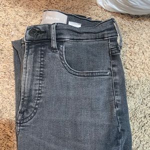 EVERLANE black jeans